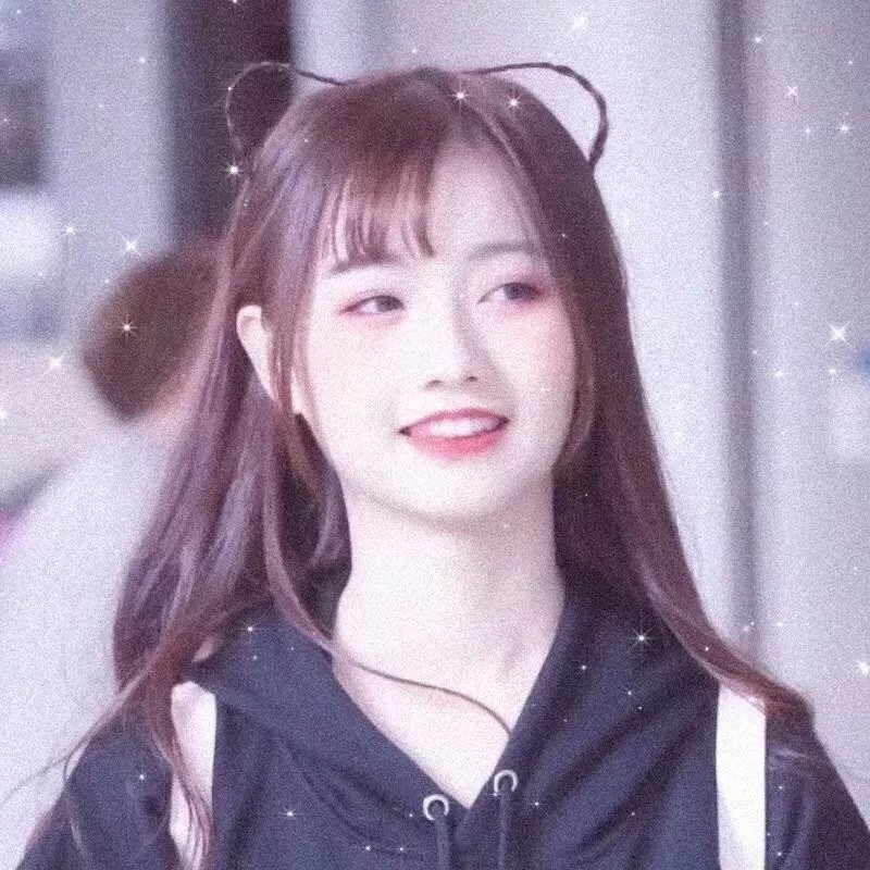 白小姐